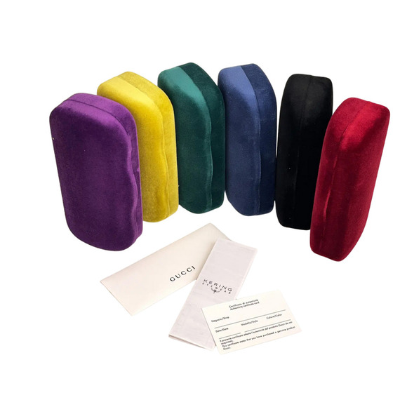 NWT Gucci GG1861S-001 Sunglasses - Picture 3 of 3